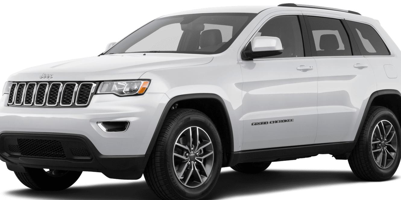 JEEP GRAND CHEROKEE 2019 1C4RJFAG4KC578428 image